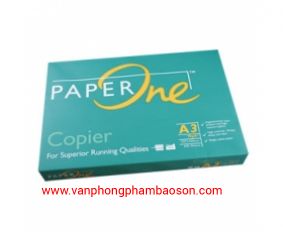 Giấy Paperone A3 70gsm