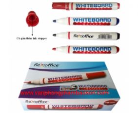 Bút lông bảng TL FO-WB015 (xanh/đỏ/đen)