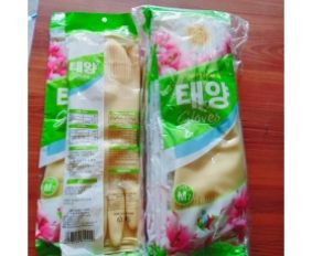 Găng tay cao su cao cấp Gloves