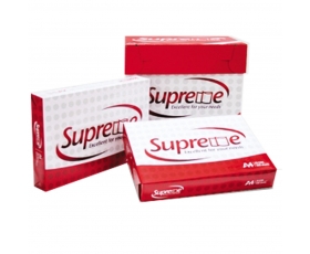 Giấy Supreme A4 70gsm